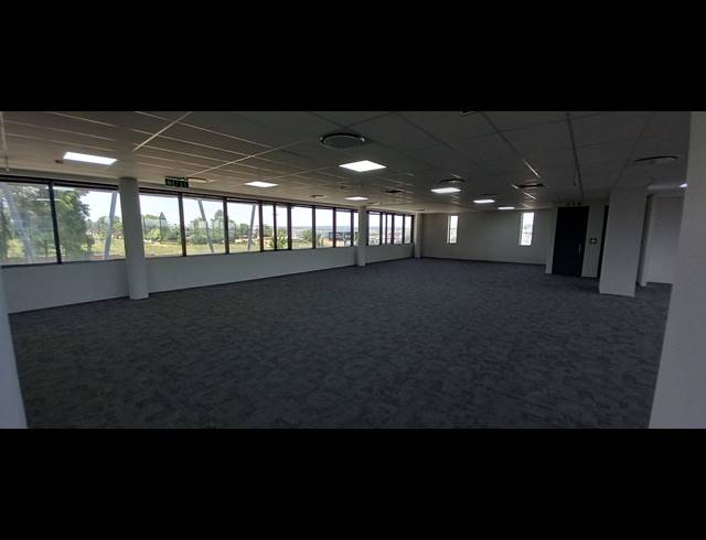 781M² OFFICE TO LET IN WOODMEAD